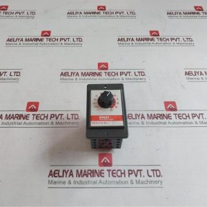 Fuji Electric Rph E2 06a Power Relay 200v
