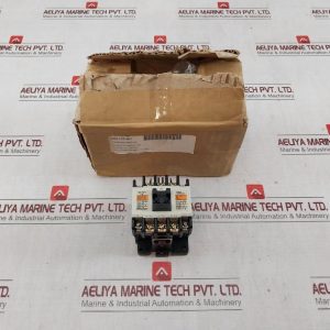 Fuji Electric Sc-5-1 [19] Magnetic Contactor 440 V