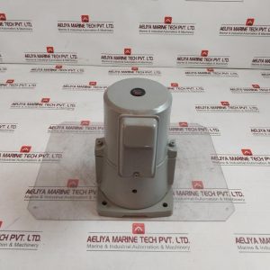 Fuji Electric Vkn073a-4z Coolant Pump 180 W