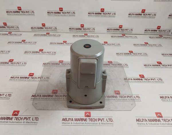 Fuji Electric Vkn073a-4z Coolant Pump 180 W
