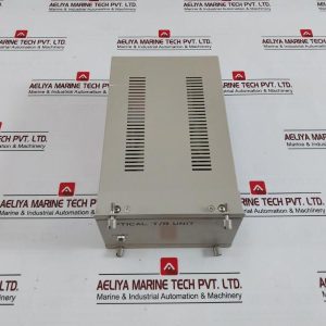 Furukawa Optical TR Unit