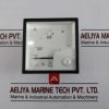 Ganz 72 La Ammeter