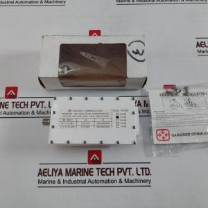 Gardiner 75042-7680 Band Low Noise Block Down Converter
