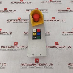 Ge 800470.000 Bs Rotary Switch 400v