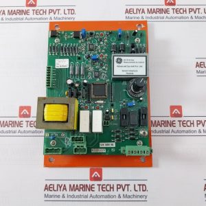 Ge Smart Interlock Module Pcb Card