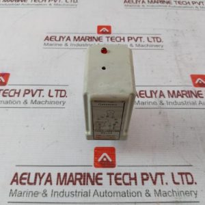 Genamatic Osr 2412 Tachometer Relay 24v