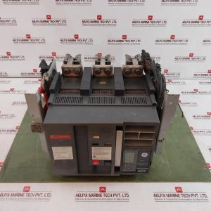 General Electric Shd20b220 Hi-Break Circuit Breaker