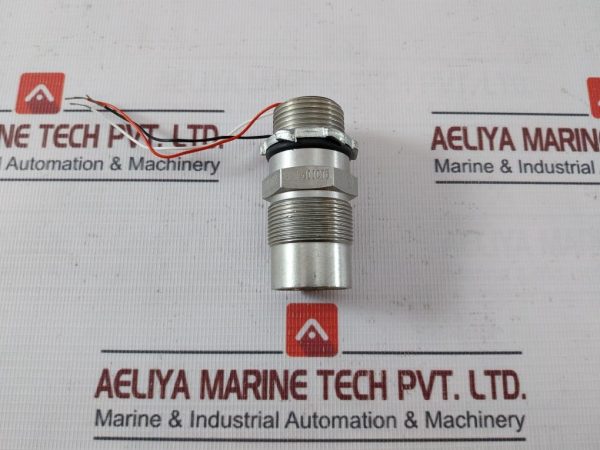 General Monitors 11159-1 Gas Sensor