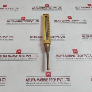 Gesa 0-120°C Thermometer Gauge
