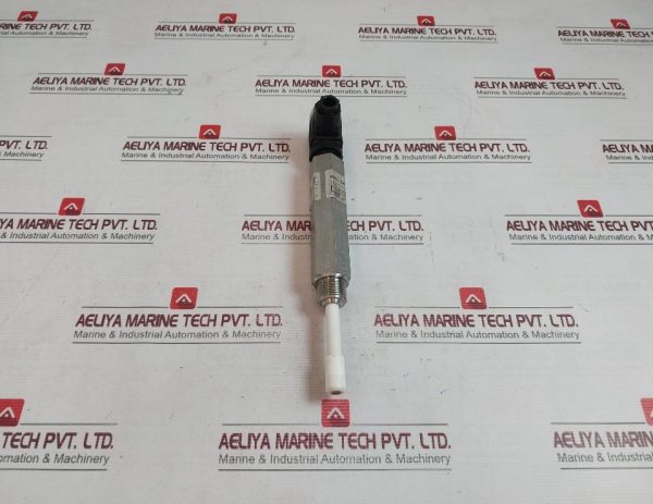 Gestra Erl 16-1 Flow Control 238˚C