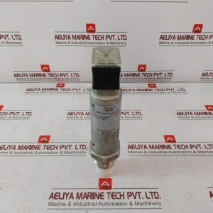 Gestra Lrg 12-1 Conductivity Sensor