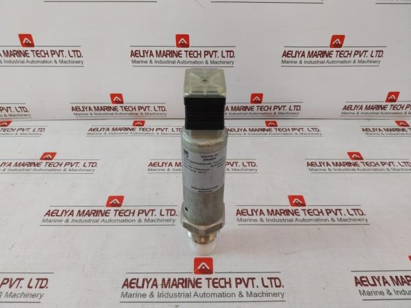 Gestra Lrg 12-1 Conductivity Sensor