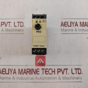 Ghisalba P6se On Delay Timer 250v