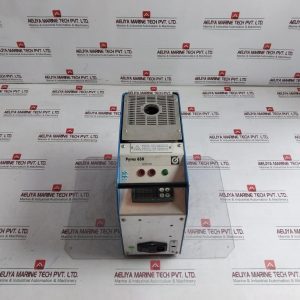 Giussani Pyros 650 Temperature Calibrator 230v