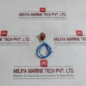 Gn473 Defrost Thermostat