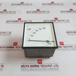 Gossen 10001a Ammeter 450v