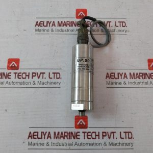 Gp50 311-B Pressure Transducer 150psisg