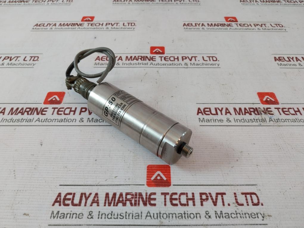 Gp:50 311-B Pressure Transducer 150psisg - Image 3