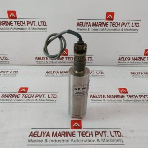 Gp50 311-B-Rb-6 Pressure Transducer 150psisg