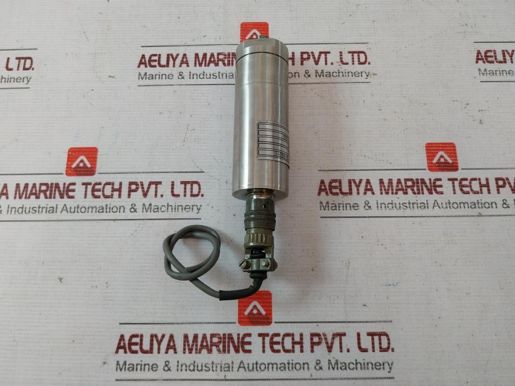 Gp:50 311-B-Rb-6 Pressure Transducer 150psisg - Image 4