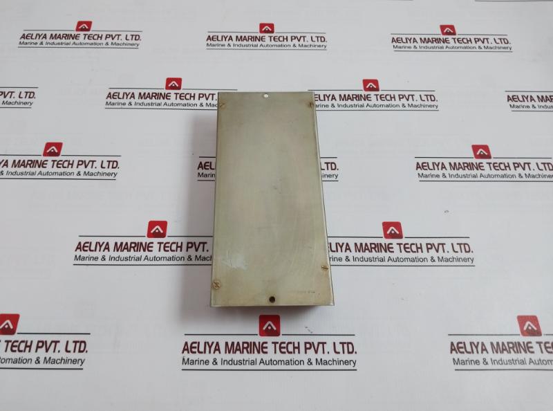 Grandi Motori Rt2/2s Rele Tachimetrico/Tachometer Relay 24v - Image 4