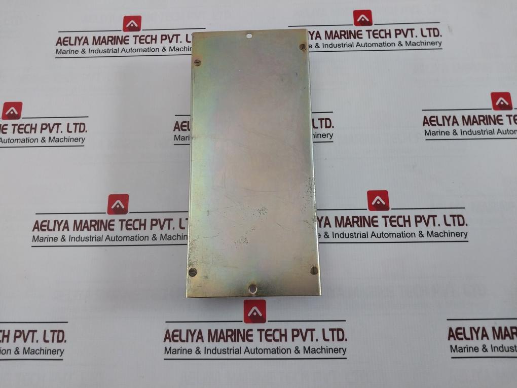 Grandi Motori Rt2/2s Tachometer Relay - Image 4