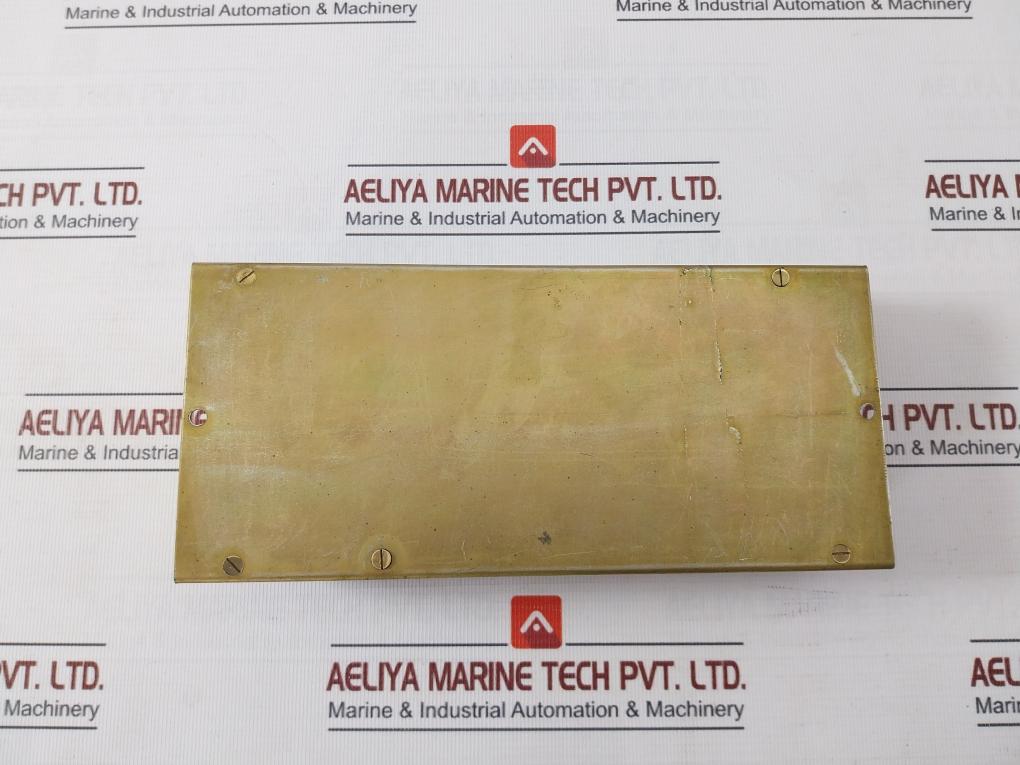 Grandi Motori Te/Mt/3 S Amplifier - Image 4