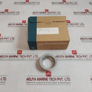 Grundfos 71 Aluminium End Ring