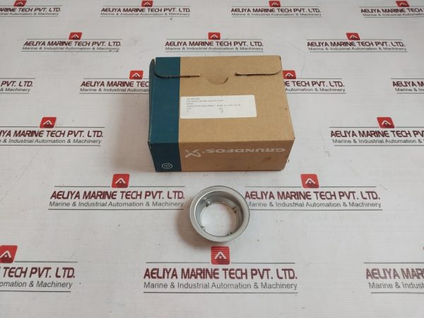 Grundfos 71 Aluminium End Ring