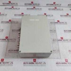 H.J.Lubricators Hj-Sip4 RelayTerminal Box