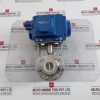 Habonim C25 Sr-3 Met Pneumatic Actuator 120 Psi