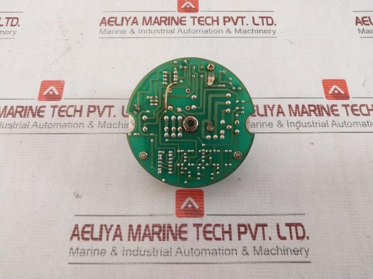 Han Young Lsc-80 Pcb Oil Level Switch - Aeliya Marine