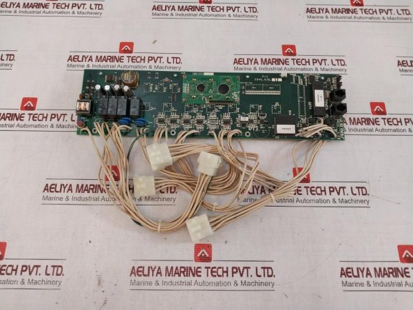 Hankison 5945.576.11 Electronic Controller