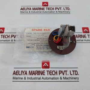 Hanla Fms-2vd-Ws-6 (Part Only) Micro Switch