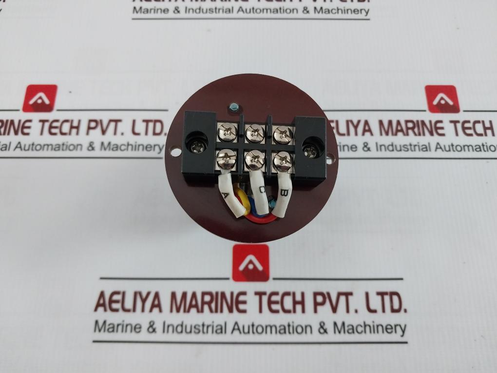 Hanla Fms-2vd-Ws-6 (Part Only) Micro Switch - Image 4