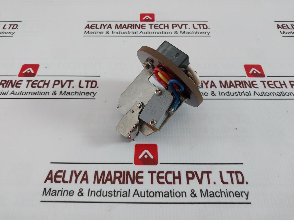 Hanla Fms-2vd-Ws-6 (Part Only) Micro Switch - Image 3
