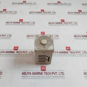Hanyoung Hy-1000-Ppmnr05 Temperature Controller Analog