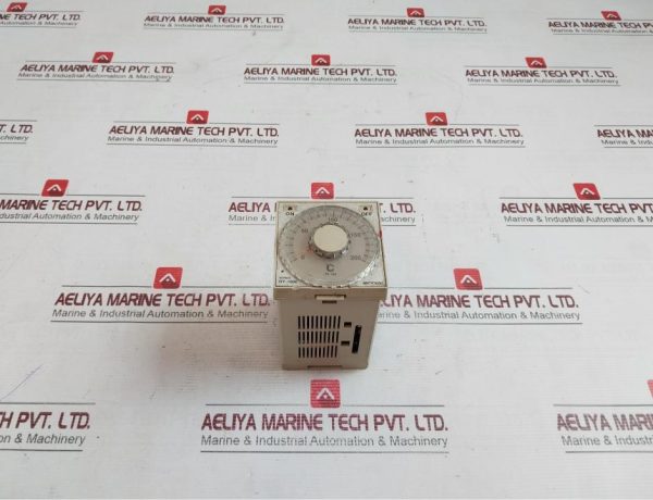 Hanyoung Hy-1000-Ppmnr05 Temperature Controller Analog