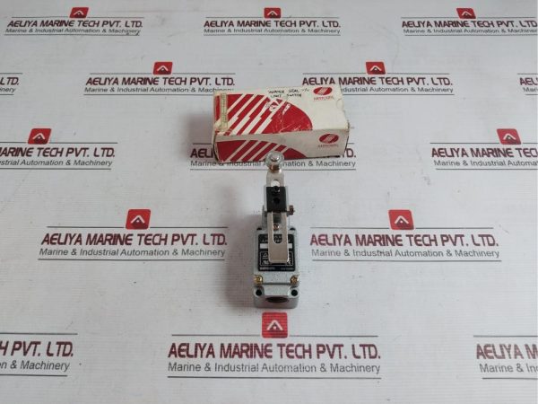 Hanyoung Hy-M904 Limit Switch 250v