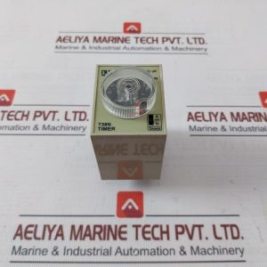 Hanyoung Nux T38n-B Timer 250v