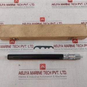 Hartig 0-45 Micrometer