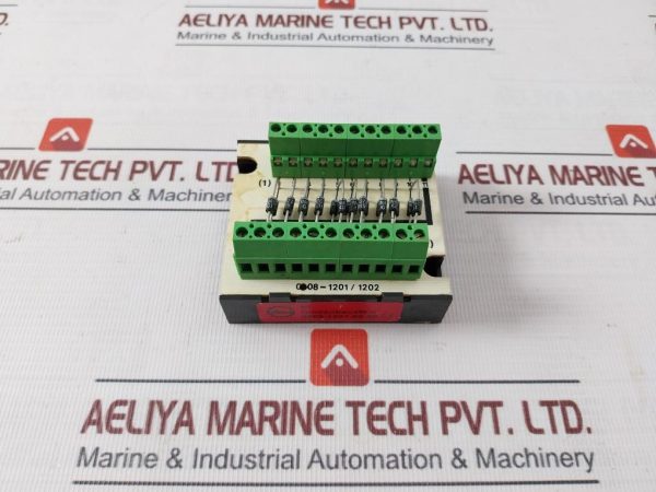 Hawa 0808-1201-00-30 Diode Component