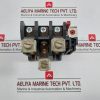 Hawker Siddeley Rh-B8080d Thermal Overload Relay