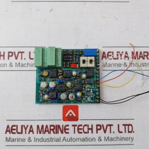 Hbm 140983c Pcb