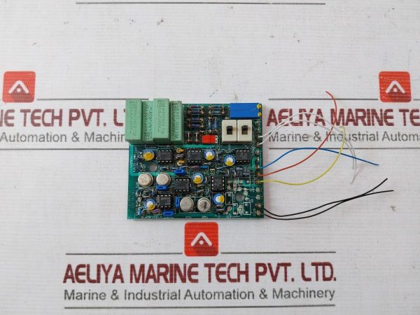 Hbm 140983c Pcb