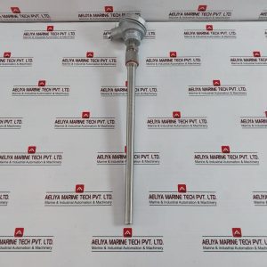 Hdm Tech Mpt100 Resistance Bulb 600°C