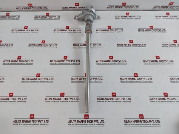 Hdm Tech Mpt100 Resistance Bulb 600°C