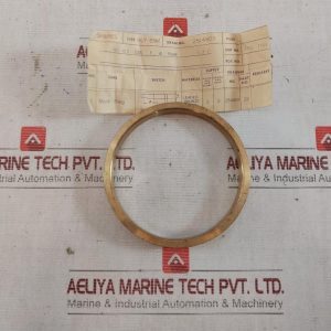 Heishin Hly-55m Mouth Ring