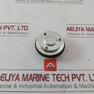 Heishin Pump 237-130 Cylinder Oil Pump Air Valve