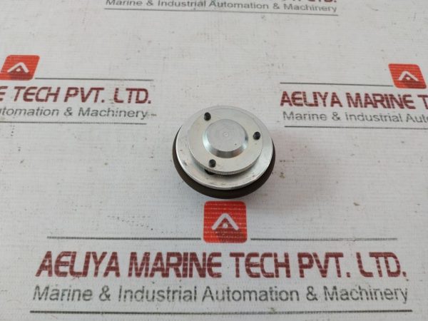 Heishin Pump 237-130 Cylinder Oil Pump Air Valve